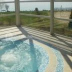 Hotel Marina-Port Balatonkenese - Wellness