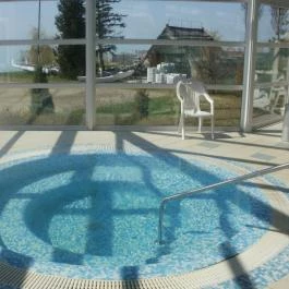 Hotel Marina-Port, Balatonkenese - Wellness