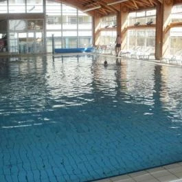 Hotel Marina-Port, Balatonkenese - Wellness