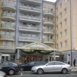 Palace Hotel , Hévíz - Külső kép