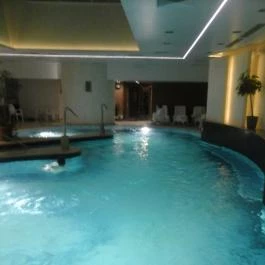 Palace Hotel , Hévíz - Wellness