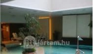 Palace Hotel Hévíz - Wellness
