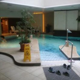 Palace Hotel , Hévíz - Wellness