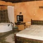 Puchner Kastélyszálló Bikal - Szobák