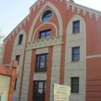 Puchner Kastélyszálló Bikal - Külső kép