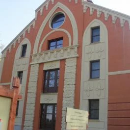 Puchner Kastélyszálló, Bikal - Külső kép