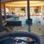 Puchner Kastélyszálló Bikal - Wellness