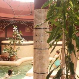 Puchner Kastélyszálló, Bikal - Wellness