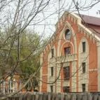 Puchner Kastélyszálló Bikal - Külső kép