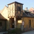 Puchner Kastélyszálló Bikal - Környék