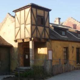 Puchner Kastélyszálló, Bikal - Környék