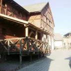 Puchner Kastélyszálló Bikal - Környék