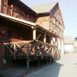 Puchner Kastélyszálló, Bikal - Környék