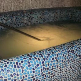 Puchner Kastélyszálló, Bikal - Wellness