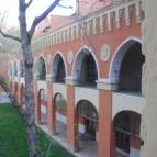 Puchner Kastélyszálló Bikal - Külső kép