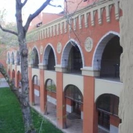 Puchner Kastélyszálló, Bikal - Külső kép