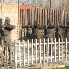 Puchner Kastélyszálló, Bikal - Környék