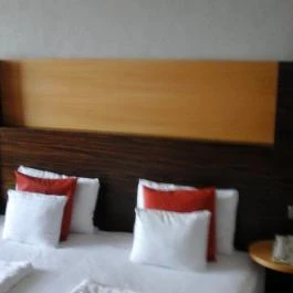 Greenfield Hotel Golf & Spa, Bük, Bükfürd? - Szobák