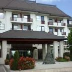 Greenfield Hotel Golf & Spa Bük, Bükfürd? - Külső kép