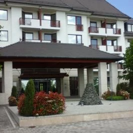 Greenfield Hotel Golf & Spa, Bük, Bükfürd? - Külső kép