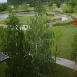 Greenfield Hotel Golf & Spa, Bük, Bükfürd? - Környék