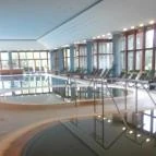 Greenfield Hotel Golf & Spa Bük, Bükfürd? - Wellness