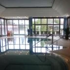 Greenfield Hotel Golf & Spa Bük, Bükfürd? - Wellness