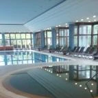 Greenfield Hotel Golf & Spa Bük, Bükfürd? - Wellness