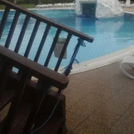 Greenfield Hotel Golf & Spa, Bük, Bükfürd? - Medence/kert