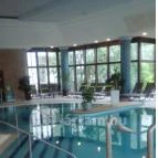 Greenfield Hotel Golf & Spa Bük, Bükfürd? - Wellness