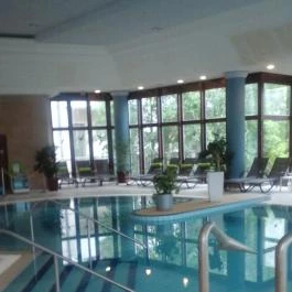 Greenfield Hotel Golf & Spa, Bük, Bükfürd? - Wellness