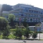 Hunguest Saliris Egerszalók - Külső kép