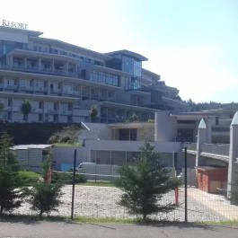 Hunguest Saliris, Egerszalók - Külső kép