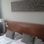 Hunguest Saliris Egerszalók - Szobák