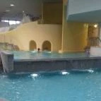 Hunguest Saliris Egerszalók - Wellness