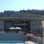 Hunguest Saliris Egerszalók - Külső kép