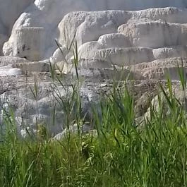 Hunguest Saliris, Egerszalók - Környék