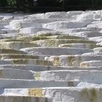 Hunguest Saliris Egerszalók - Környék