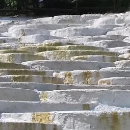 Hunguest Saliris, Egerszalók - Környék