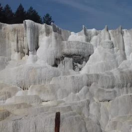Hunguest Saliris, Egerszalók - Környék