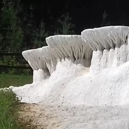 Hunguest Saliris, Egerszalók - Környék