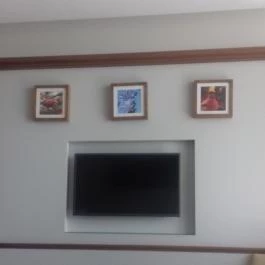 Hunguest Saliris, Egerszalók - Szobák