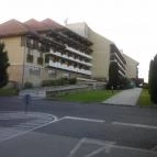 Hunguest Hotel Pelion Tapolca - Külső kép