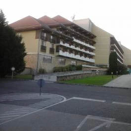 Hunguest Hotel Pelion , Tapolca - Külső kép