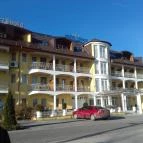 Venus Hotel Zalakaros - Külső kép