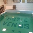 Venus Hotel Zalakaros - Wellness