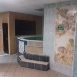 Venus Hotel, Zalakaros - Wellness