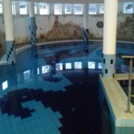 Venus Hotel, Zalakaros - Wellness