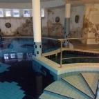 Venus Hotel Zalakaros - Wellness