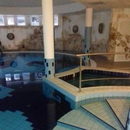 Venus Hotel, Zalakaros - Wellness